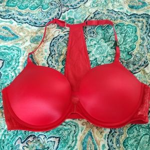 Victoria secret bra 40D razor back